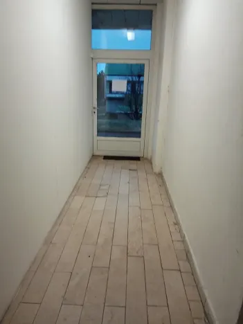 Pronájem skladu, Most, Pekárenská