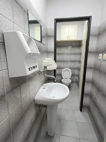 Pronájem skladu, Most, Pekárenská