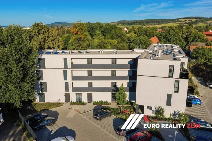 Prodej bytu 3+kk, Otrokovice, Spojovací, 67 m2