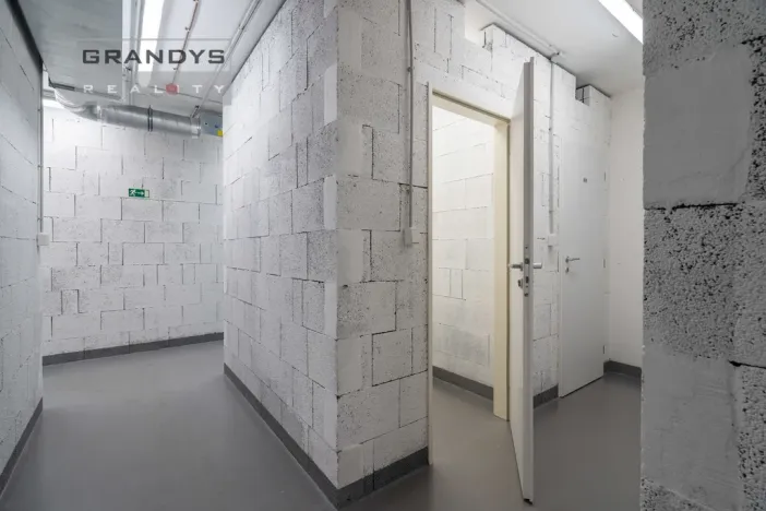 Pronájem bytu 1+kk, Praha - Uhříněves, Oty Bubeníčka, 29 m2