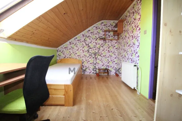 Pronájem nemovitosti, 20 m², Vl. Vančury, České Budějovice 5