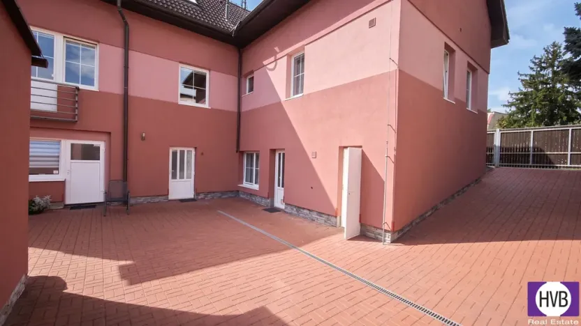 Pronájem obchodního prostoru, Praha, U Cikánky, 32 m2
