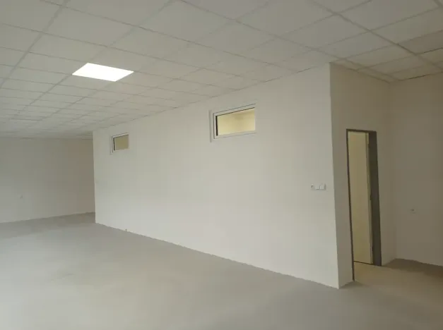 Pronájem obchodního prostoru, Brno, Palackého třída, 90 m2