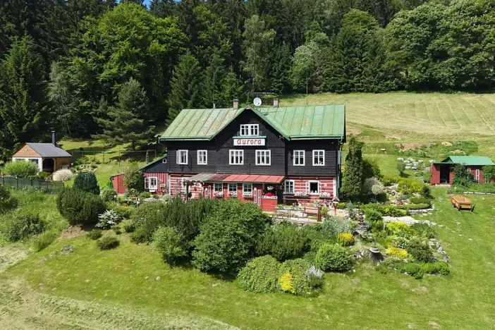 Prodej pozemku, 230 m², Pec pod Sněžkou, Velká Úpa