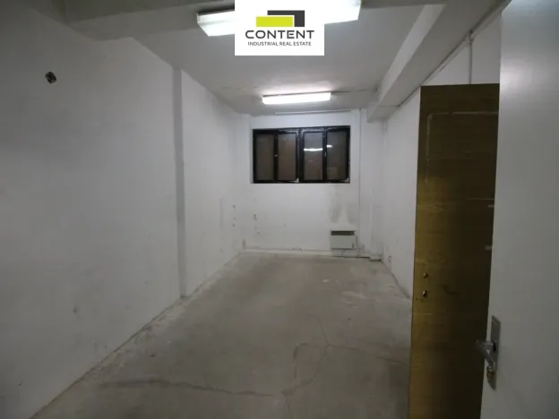 Pronájem skladu, Praha - Horní Počernice, Ve žlíbku, 903 m2