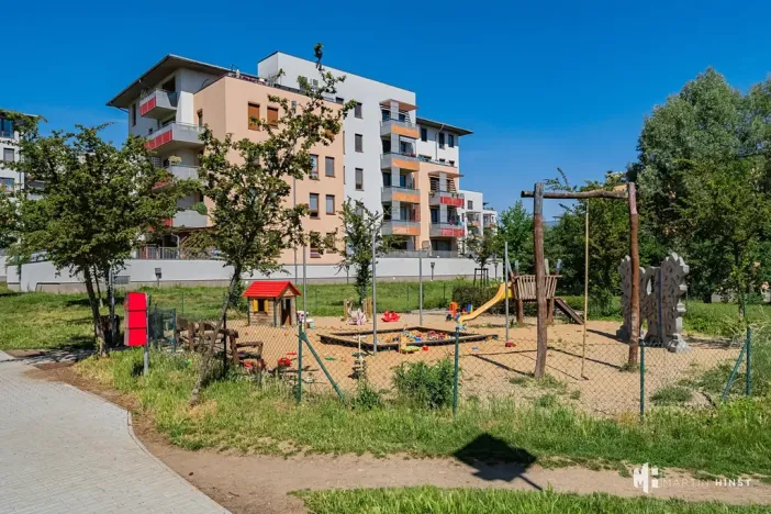 Pronájem bytu 3+kk, Praha - Čakovice, Bermanova, 72 m2