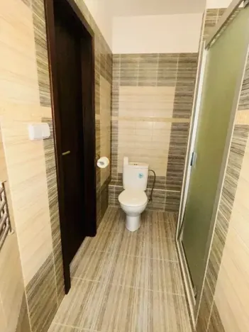 Prodej bytu 2+kk, Písek, K Háječku, 45 m2