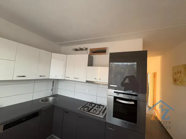 Pronájem bytu 4+1, 75 m², Školní pěšina, Chomutov