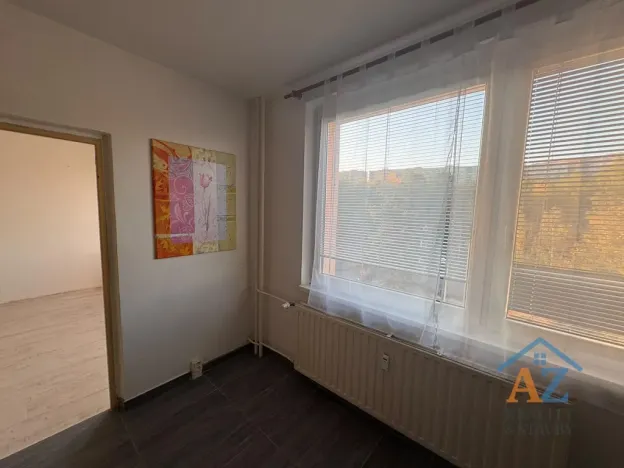 Pronájem bytu 4+1, Chomutov, Školní pěšina, 75 m2