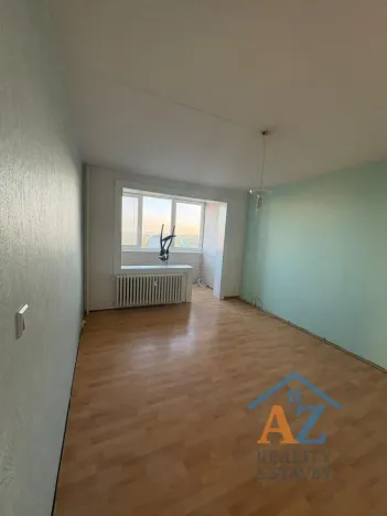 Pronájem bytu 4+1, Chomutov, Školní pěšina, 75 m2