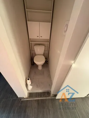 Pronájem bytu 4+1, Chomutov, Školní pěšina, 75 m2
