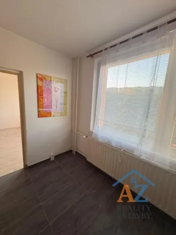 Pronájem bytu 4+1, Chomutov, Školní pěšina, 75 m2