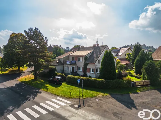 Prodej rodinného domu, 165 m², Valdštejnská, Doksy