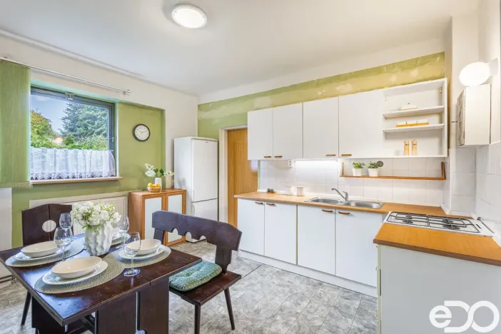 Prodej rodinného domu, Doksy, Valdštejnská, 165 m2