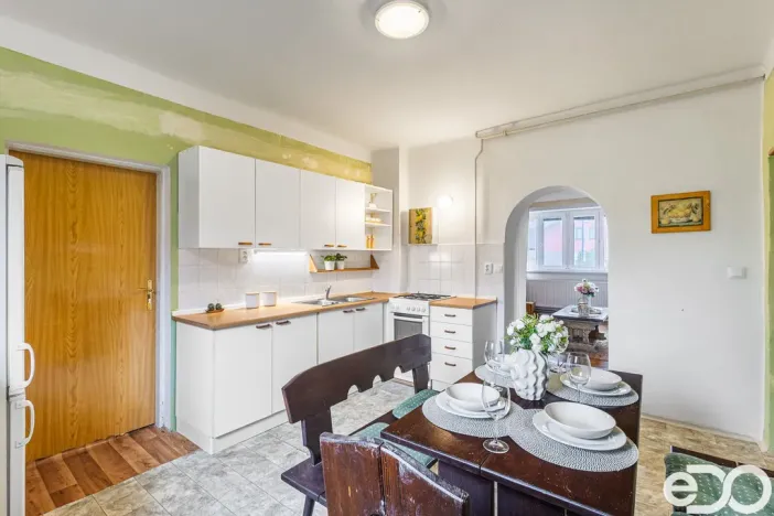 Prodej rodinného domu, Doksy, Valdštejnská, 165 m2