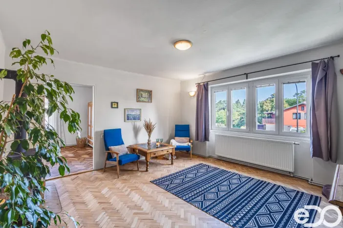 Prodej rodinného domu, Doksy, Valdštejnská, 165 m2