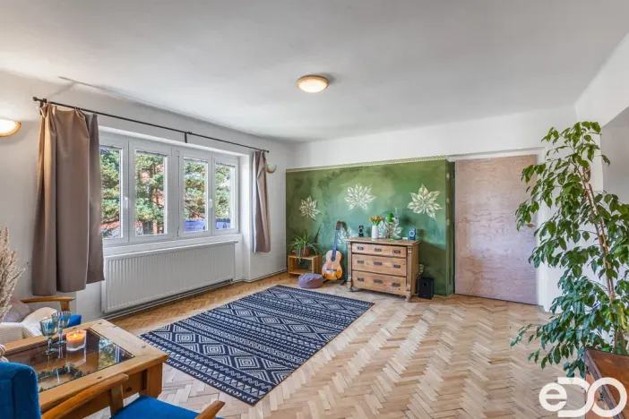 Prodej rodinného domu, Doksy, Valdštejnská, 165 m2