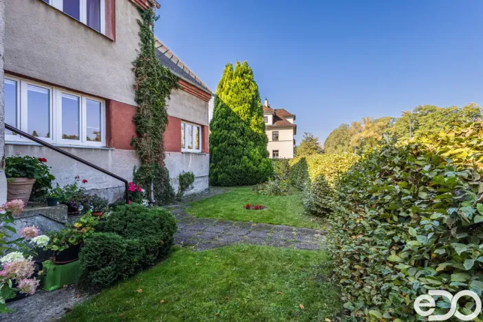 Prodej rodinného domu, Doksy, Valdštejnská, 165 m2