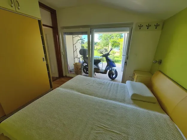 Prodej rodinného domu, Ližnjan, Chorvatsko, 103 m2