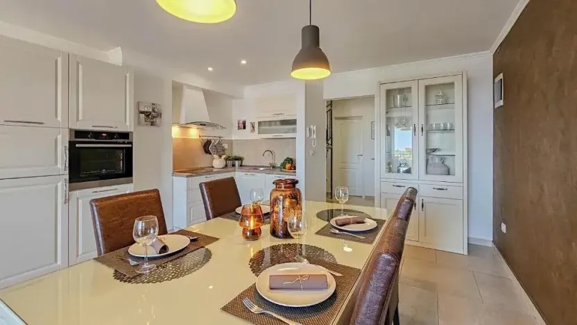 Prodej bytu 3+kk, Novigrad, Chorvatsko, 84 m2