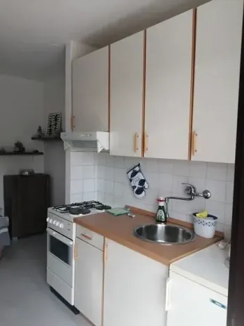 Prodej bytu 2+kk, Vodnjan, Chorvatsko, Barbariga, 45 m2