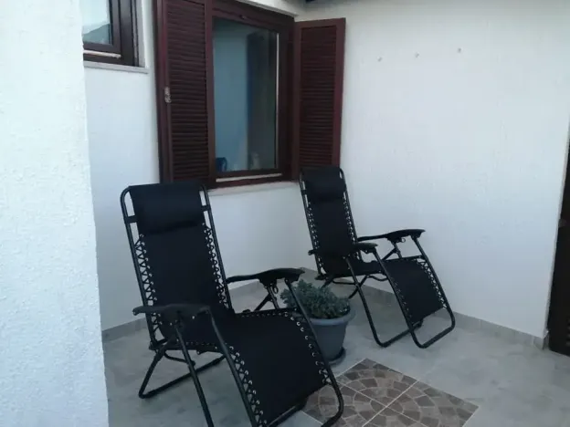 Prodej bytu 2+kk, Vodnjan, Chorvatsko, Barbariga, 45 m2