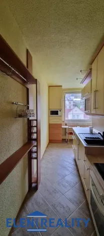 Pronájem bytu 2+1, Jeseník, Lipovská, 54 m2