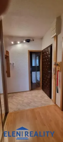 Pronájem bytu 2+1, Jeseník, Lipovská, 54 m2