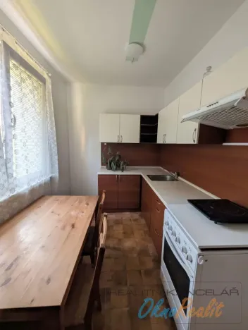Prodej bytu 2+1, Přerov - Přerov I-Město, Optiky, 48 m2