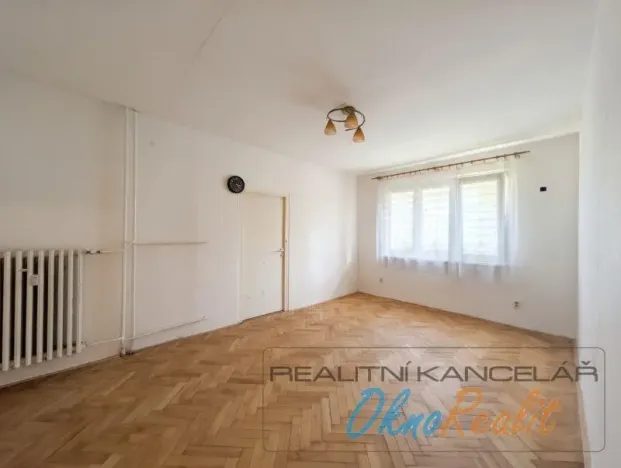 Prodej bytu 2+1, Přerov - Přerov I-Město, Optiky, 48 m2