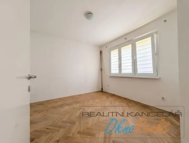 Prodej bytu 2+1, Přerov - Přerov I-Město, Optiky, 48 m2