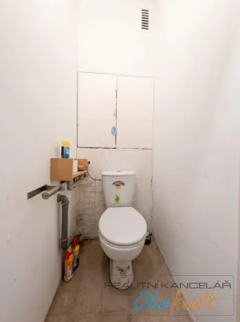 Prodej bytu 2+1, Přerov - Přerov I-Město, Optiky, 48 m2