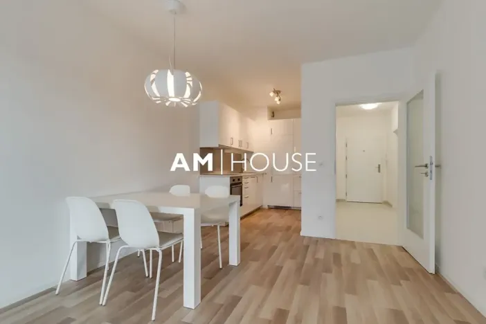 Prodej bytu 2+kk, Praha - Strašnice, Zvěřinova, 60 m2