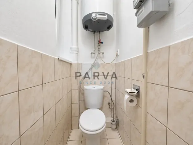 Pronájem bytu 1+kk, Plzeň - Severní Předměstí, Lipová, 26 m2