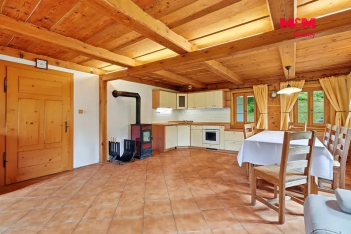 Prodej rodinného domu, Mařenice - Dolní Světlá, 236 m2