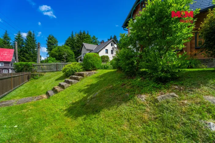 Prodej rodinného domu, Mařenice - Dolní Světlá, 236 m2