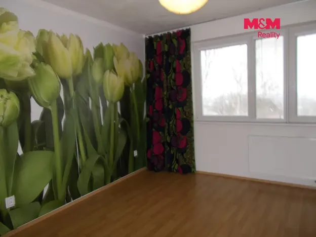 Pronájem bytu 4+kk, Ostrava, Michálkovická, 90 m2