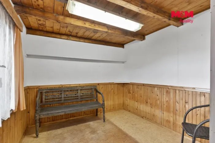 Prodej zahrady, Česká Lípa, 382 m2