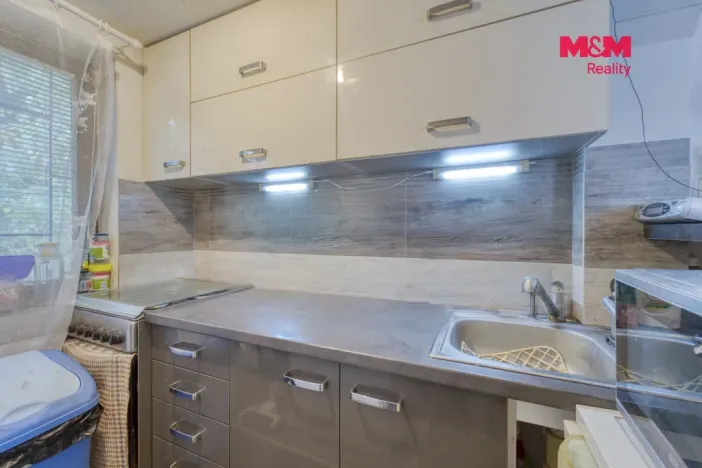 Prodej chaty, Klecany, 52 m2