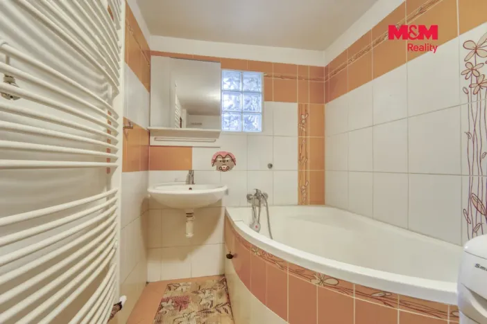 Prodej chaty, Klecany, 52 m2