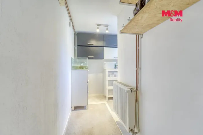 Prodej chaty, Klecany, 52 m2