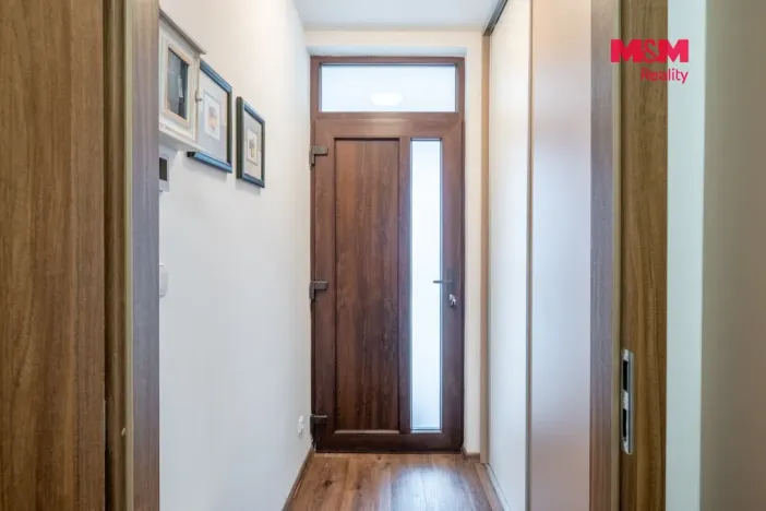 Prodej rodinného domu, Slabčice - Písecká Smoleč, 93 m2
