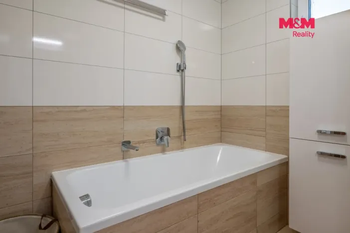 Prodej rodinného domu, Slabčice - Písecká Smoleč, 93 m2