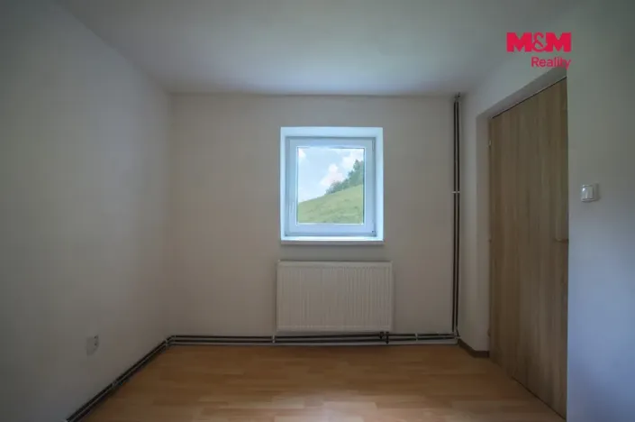 Prodej rodinného domu, Hutisko-Solanec - Solanec pod Soláněm, 180 m2