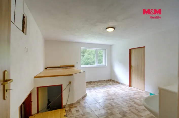 Prodej rodinného domu, Hutisko-Solanec - Solanec pod Soláněm, 180 m2