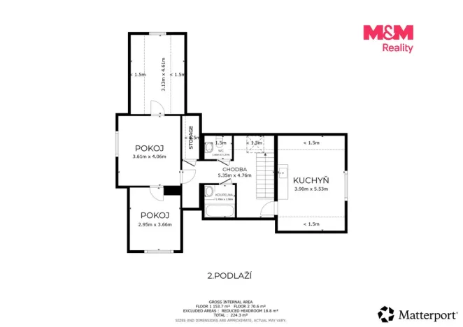 Prodej rodinného domu, Hutisko-Solanec - Solanec pod Soláněm, 180 m2