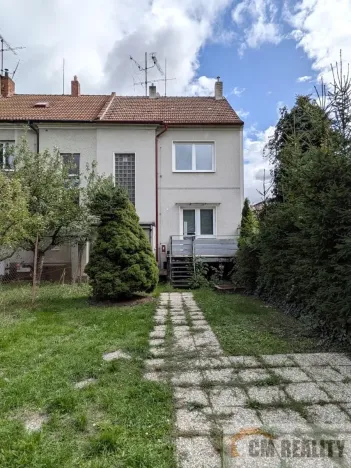 Prodej rodinného domu, Prostějov, Veleslavínská, 111 m2