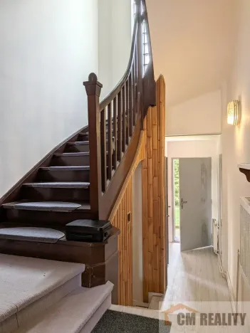 Prodej rodinného domu, Prostějov, Veleslavínská, 111 m2