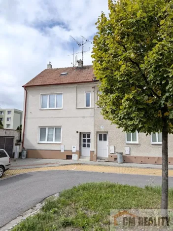 Prodej rodinného domu, Prostějov, Veleslavínská, 111 m2