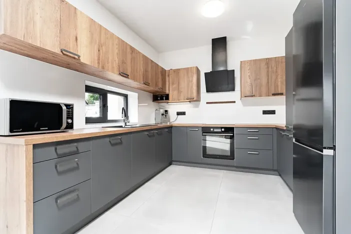 Prodej rodinného domu, Plzeň, Na Rozhraní, 178 m2